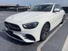 MERCEDES BENZ E-CLASS