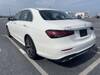 MERCEDES BENZ E-CLASS