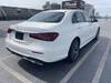 MERCEDES BENZ E-CLASS