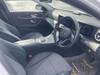 MERCEDES BENZ E-CLASS