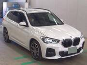 2022 BMW X1