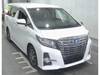 TOYOTA ALPHARD HYBRID