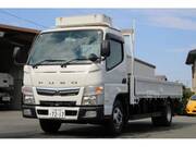 2016 FUSO CANTER