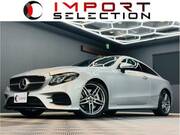 2018 MERCEDES BENZ E-CLASS
