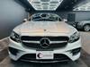 MERCEDES BENZ E-CLASS