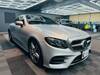 MERCEDES BENZ E-CLASS