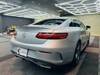 MERCEDES BENZ E-CLASS