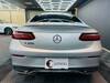 MERCEDES BENZ E-CLASS