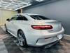 MERCEDES BENZ E-CLASS