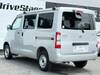TOYOTA TOWNACE VAN