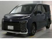 2025 TOYOTA VOXY