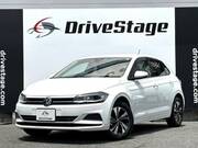 2021 VOLKSWAGEN POLO