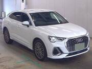 2022 AUDI OTHER