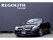 2016 MERCEDES BENZ SLC