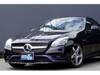 MERCEDES BENZ SLC