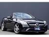 MERCEDES BENZ SLC