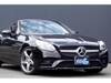 MERCEDES BENZ SLC
