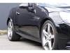 MERCEDES BENZ SLC