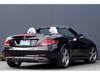 MERCEDES BENZ SLC