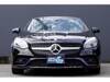 MERCEDES BENZ SLC