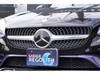 MERCEDES BENZ SLC