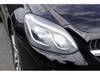 MERCEDES BENZ SLC