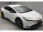 2023 TOYOTA PRIUS