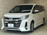 2020 TOYOTA NOAH