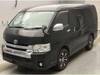 TOYOTA HIACE WAGON