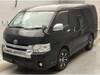 TOYOTA HIACE WAGON