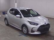 2021 TOYOTA YARIS