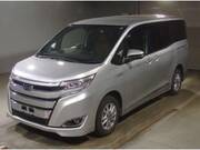 2019 TOYOTA NOAH