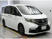 2016 HONDA STEPWAGON