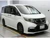 HONDA STEPWAGON