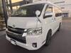 TOYOTA HIACE WAGON