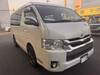 TOYOTA HIACE WAGON