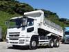 FUSO SUPER GREAT