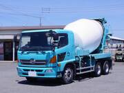 2012 HINO OTHER