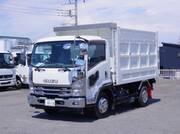 2020 ISUZU FORWARD