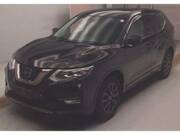 2021 NISSAN X-TRAIL