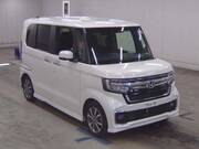 2023 HONDA N-BOX CUSTOM