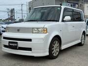 2005 TOYOTA bB