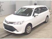 2017 TOYOTA COROLLA FIELDER