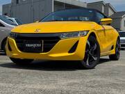 2015 HONDA S660