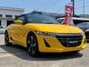HONDA S660