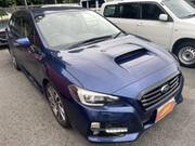 2014 SUBARU LEVORG
