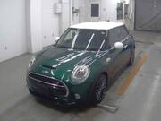 2016 BMW MINI COOPER S
