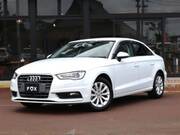 2014 AUDI A3 SEDAN