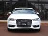 AUDI A3 SEDAN