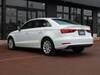 AUDI A3 SEDAN